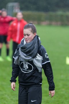 Bild 108 - B-Juniorinnen SV Henstedt Ulzburg - MSG Steinhorst Krummesse : Ergebnis: 4:0